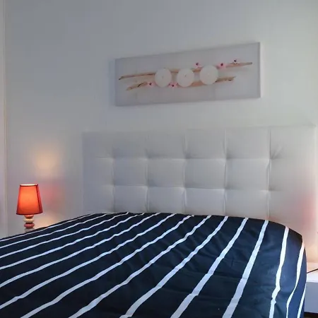 T2 6 Pers, Cap D'agde, Parking Prive, 800m Plage - Fr-1-249-190 Апартаменти *